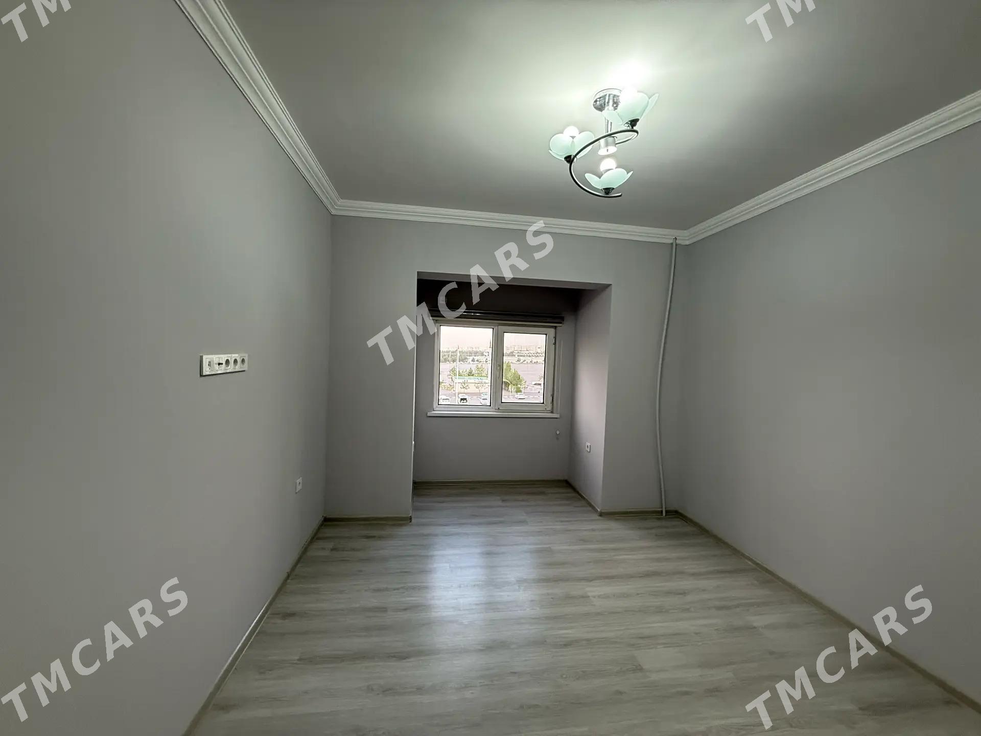 Mir3 3komnat 86m² satlyk jay - Aşgabat - img 6