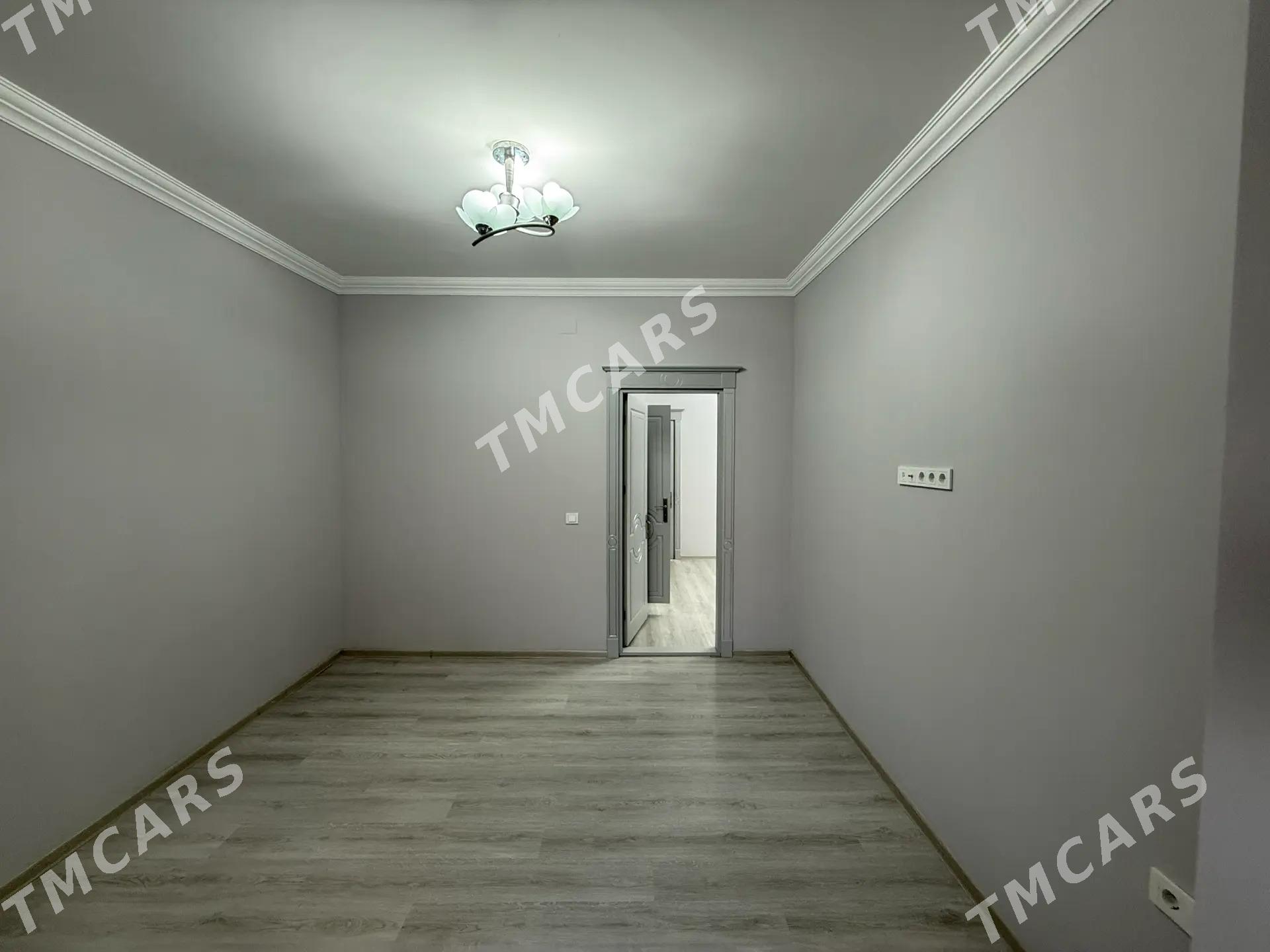 Mir3 3komnat 86m² satlyk jay - Aşgabat - img 3