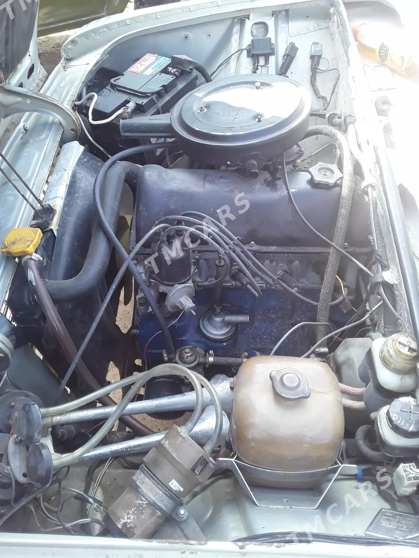 Lada 2106 2001 - 30 000 TMT - Hojambaz - img 5