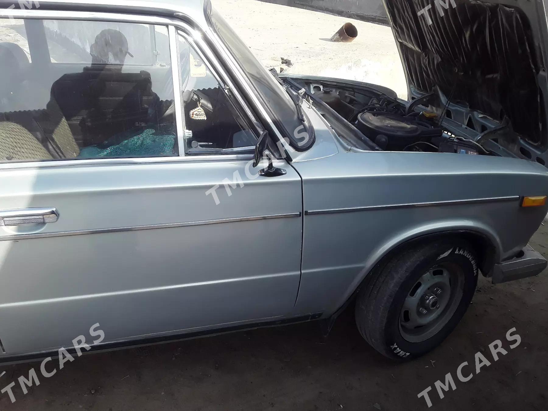 Lada 2106 2001 - 30 000 TMT - Hojambaz - img 2