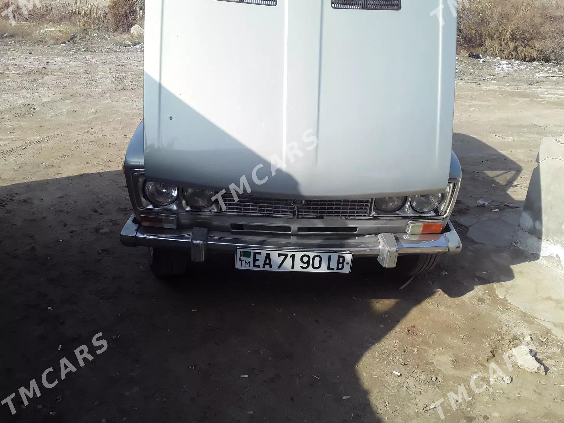 Lada 2106 2001 - 30 000 TMT - Hojambaz - img 9