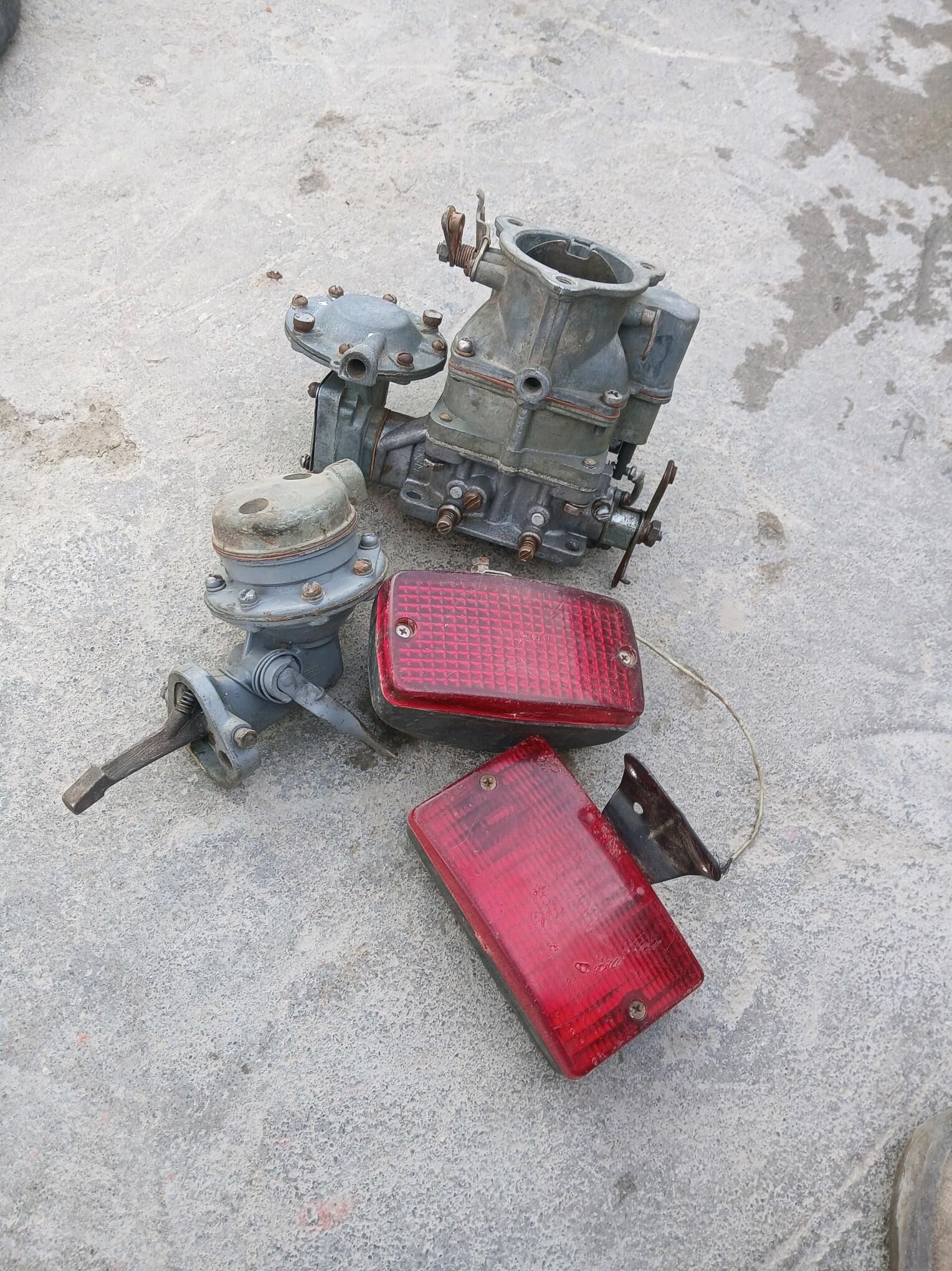 zil say 500 TMT - Aşgabat - img 2