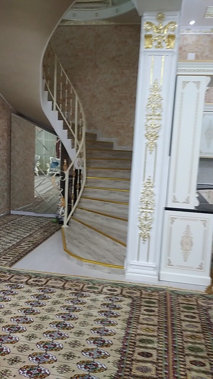 Şor garadamak 6 sotok 2 etaž - Aşgabat - img 4
