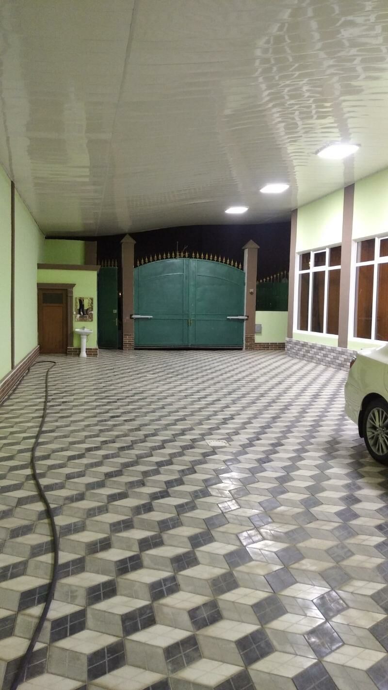 Şor garadamak 6 sotok 2 etaž - Aşgabat - img 8