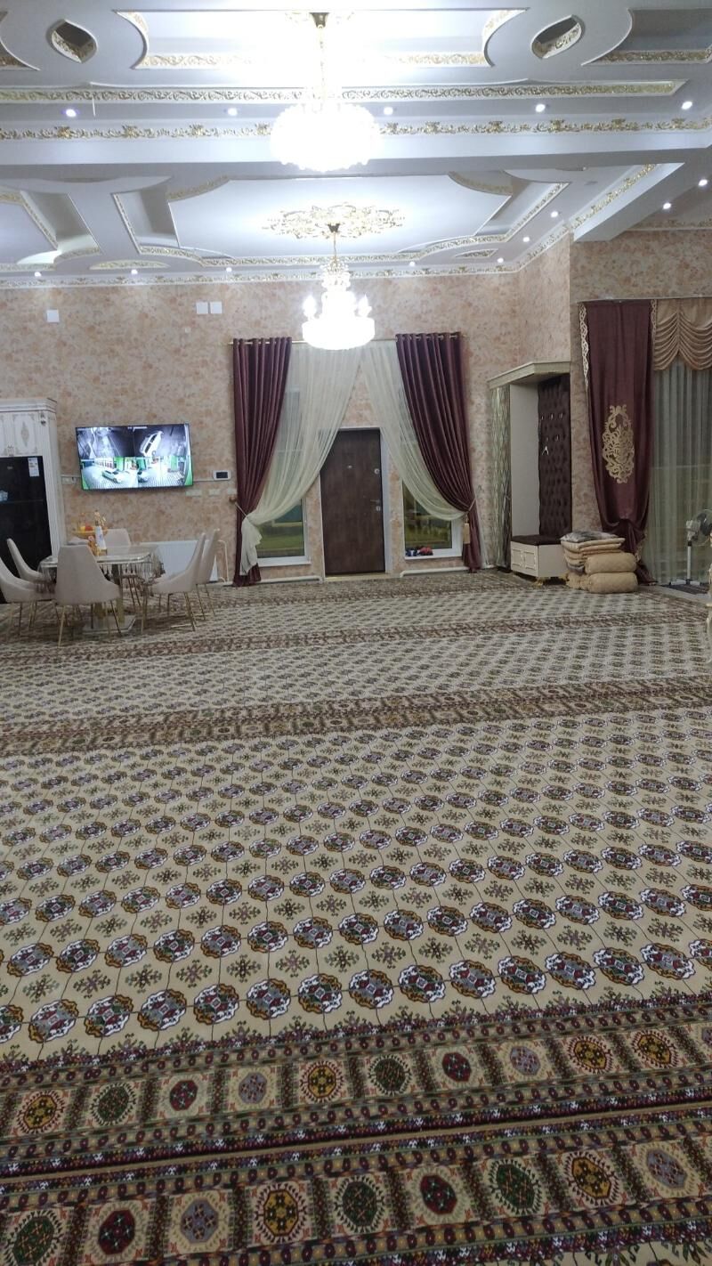 Şor garadamak 6 sotok 2 etaž - Aşgabat - img 2