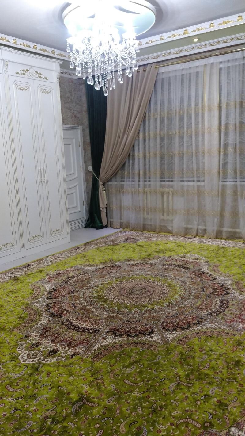 Şor garadamak 6 sotok 2 etaž - Aşgabat - img 7