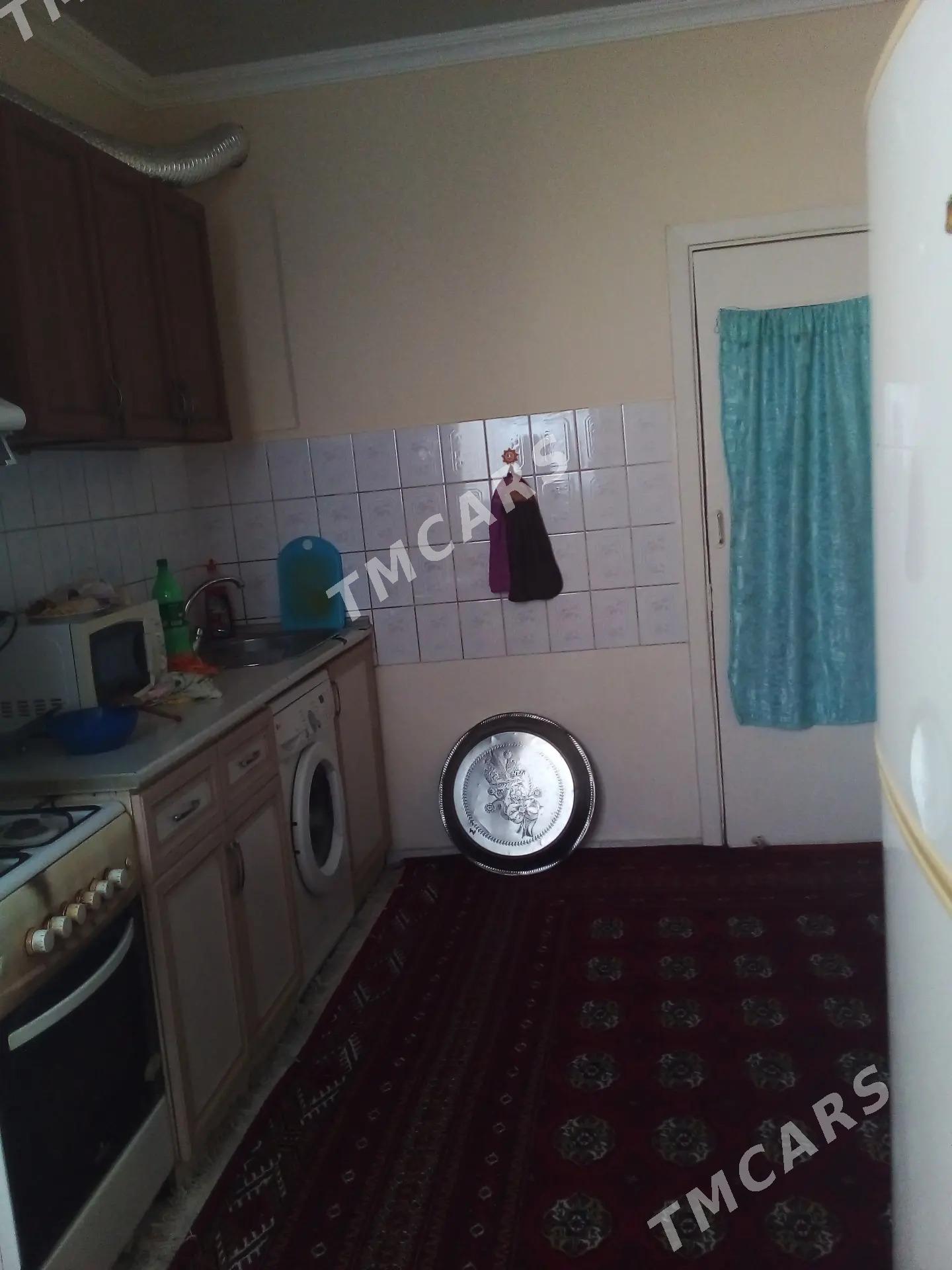 Гаудан В 5 ком 3эт 95м² - Ашхабад - img 2