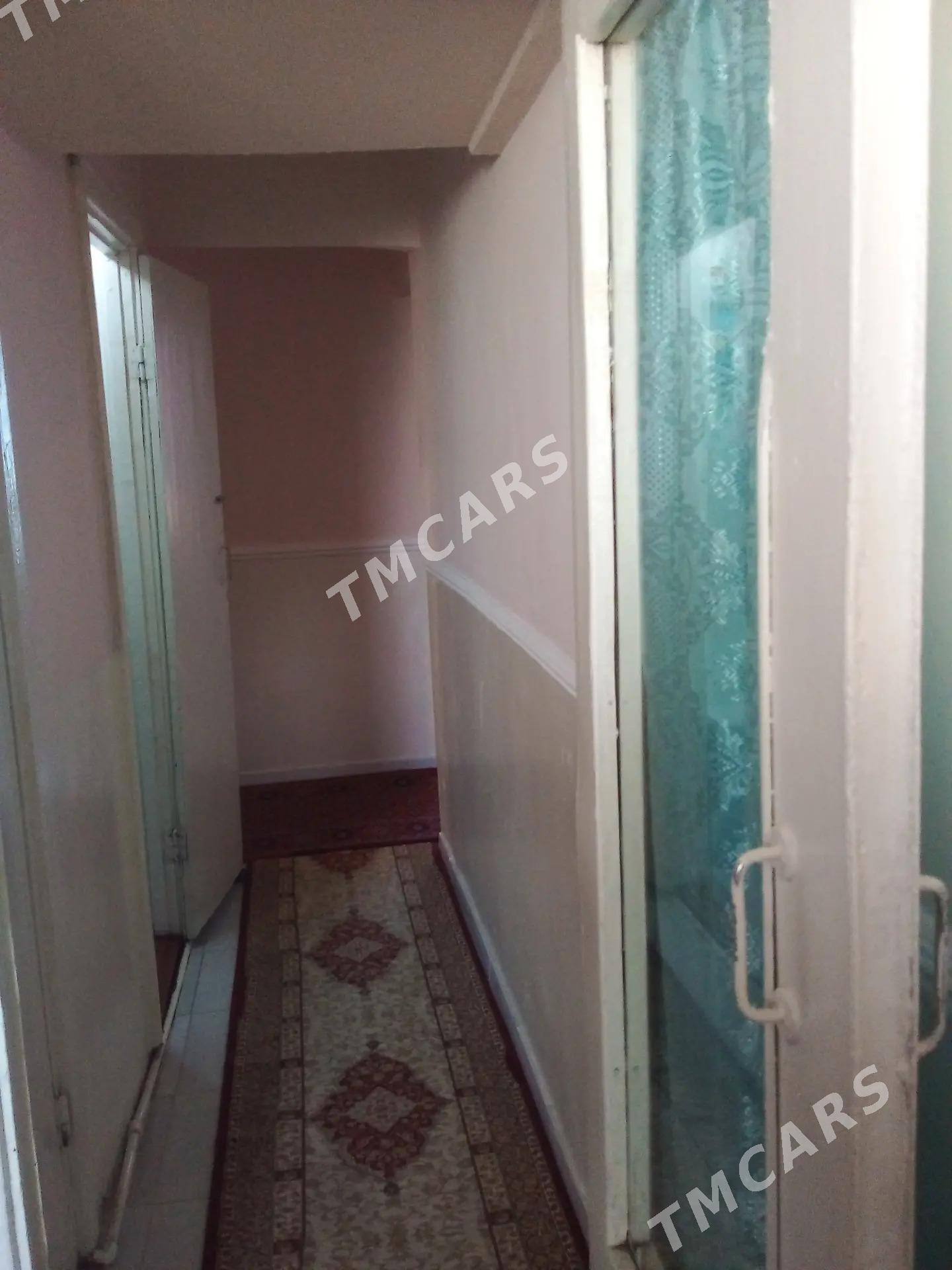 Гаудан В 5 ком 3эт 95м² - Ашхабад - img 4