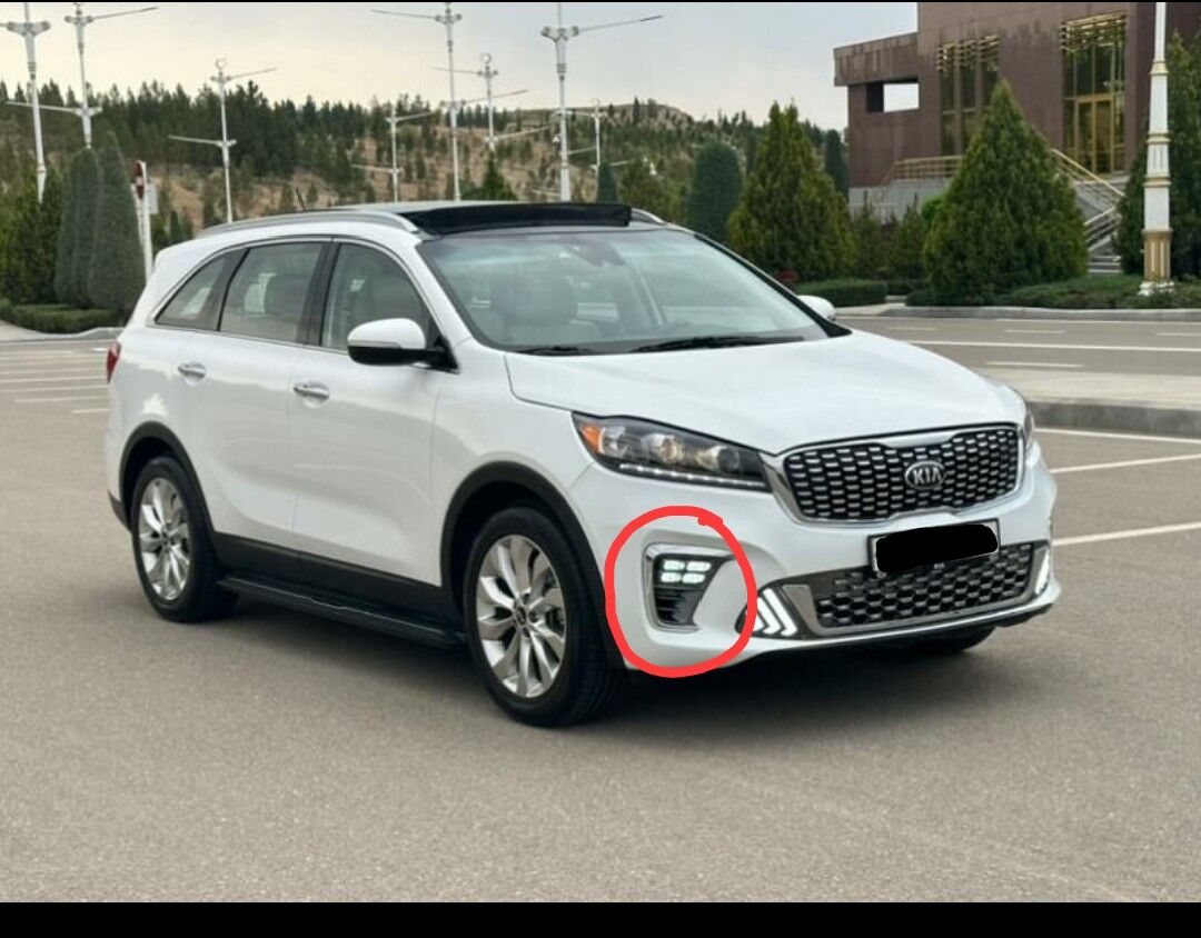 kia sorento tumannik 900 TMT - Aşgabat - img 2