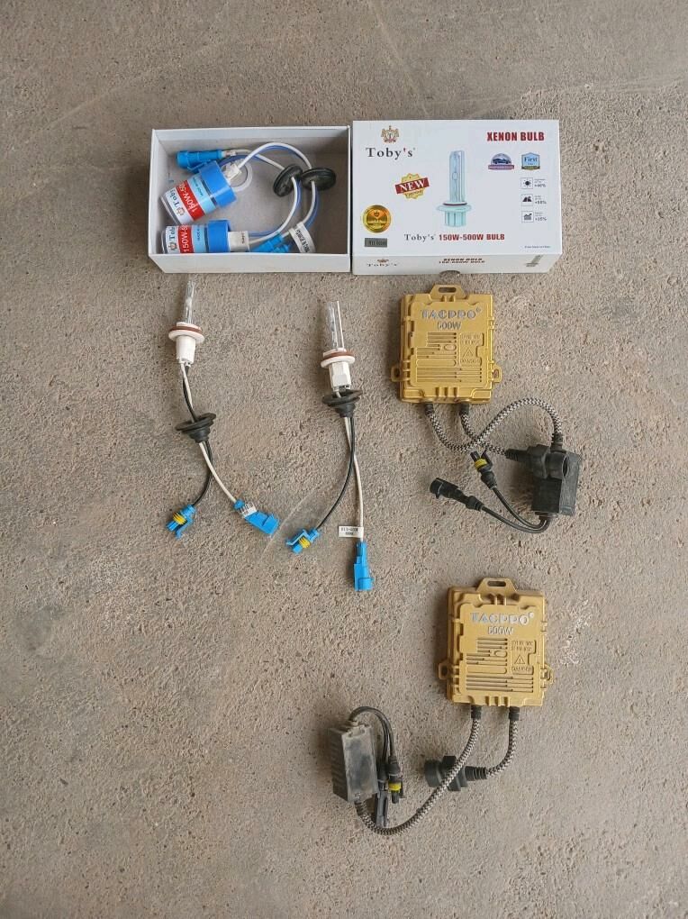 Xenon tacpro 350 TMT - Aşgabat - img 2