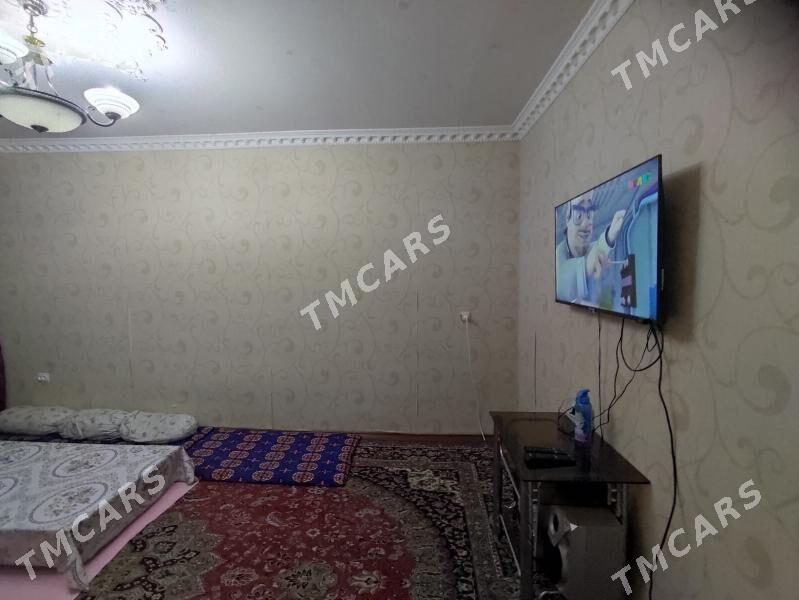3комн 3этаж Бахар - Туркменбаши - img 7