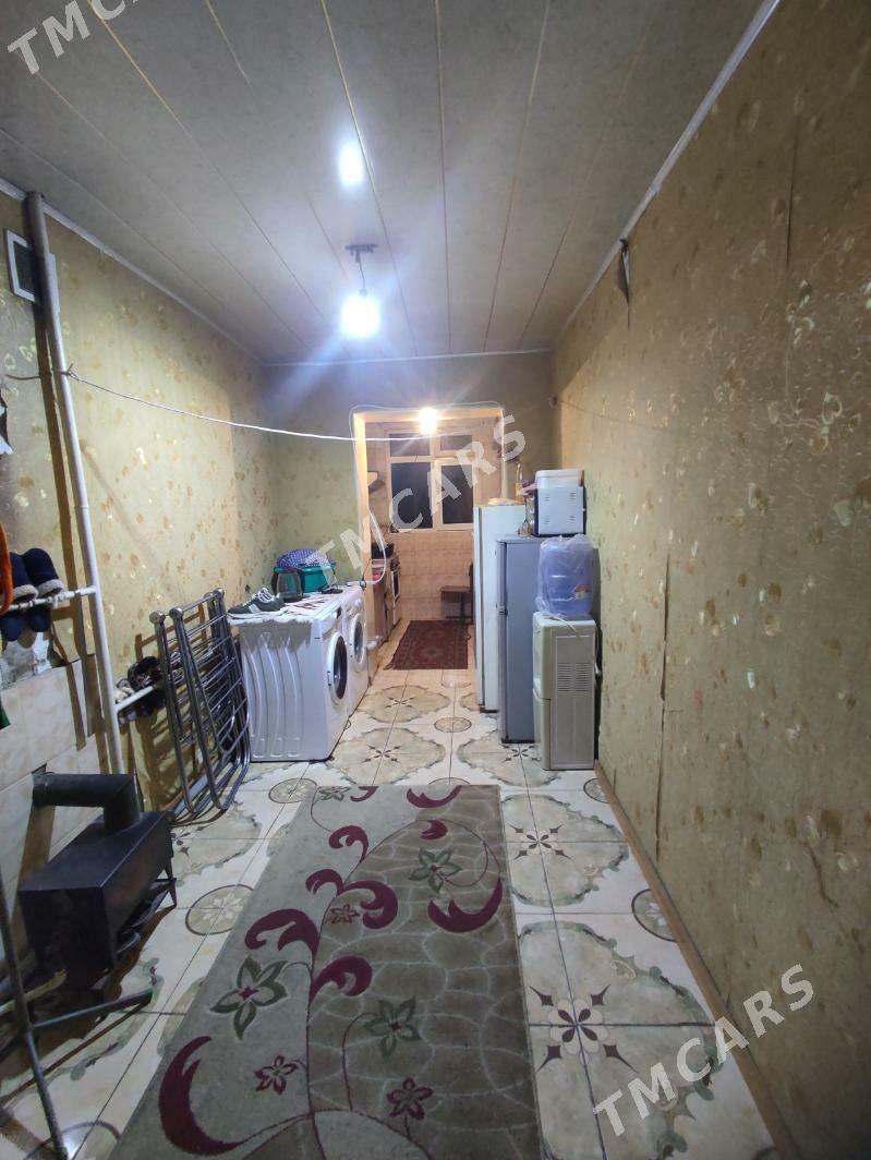 3комн 3этаж Бахар - Туркменбаши - img 8