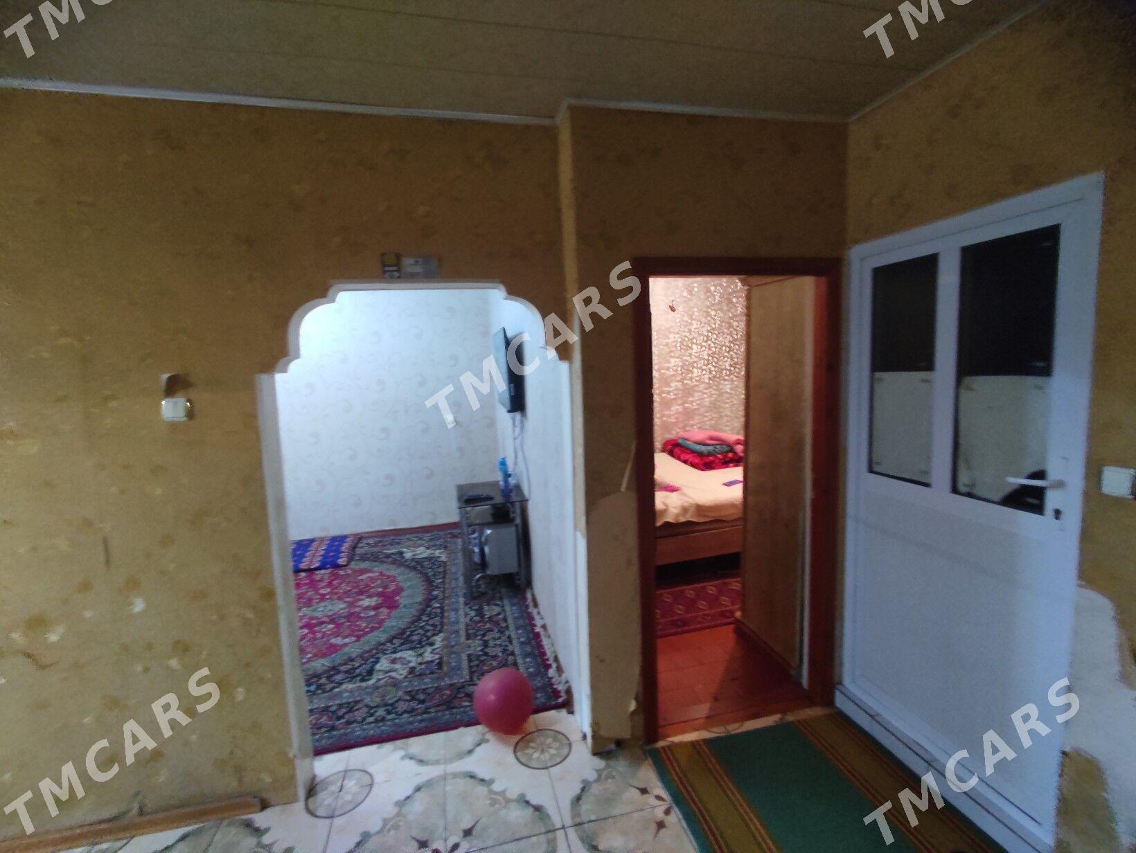 3комн 3этаж Бахар - Туркменбаши - img 1