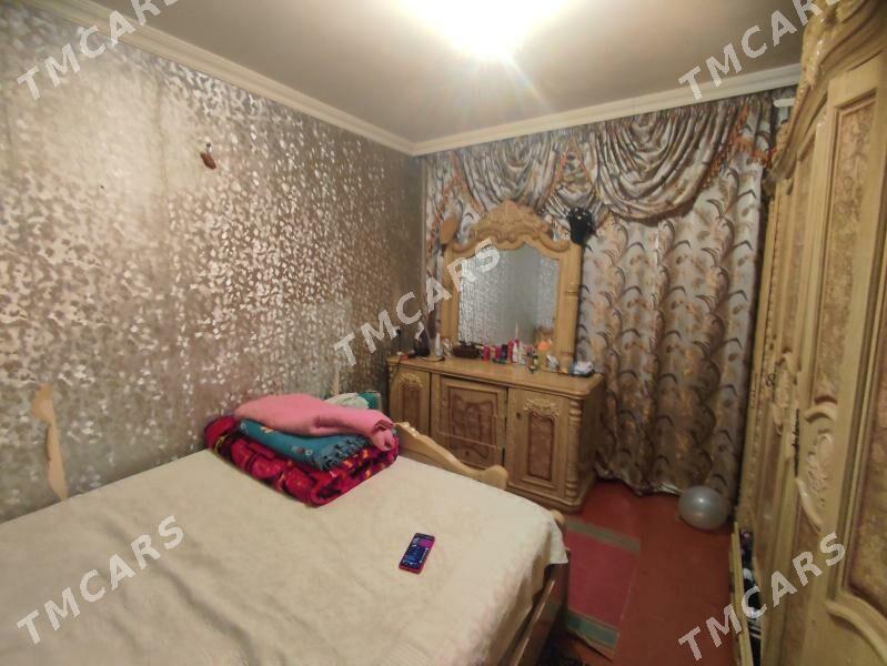 3комн 3этаж Бахар - Туркменбаши - img 6