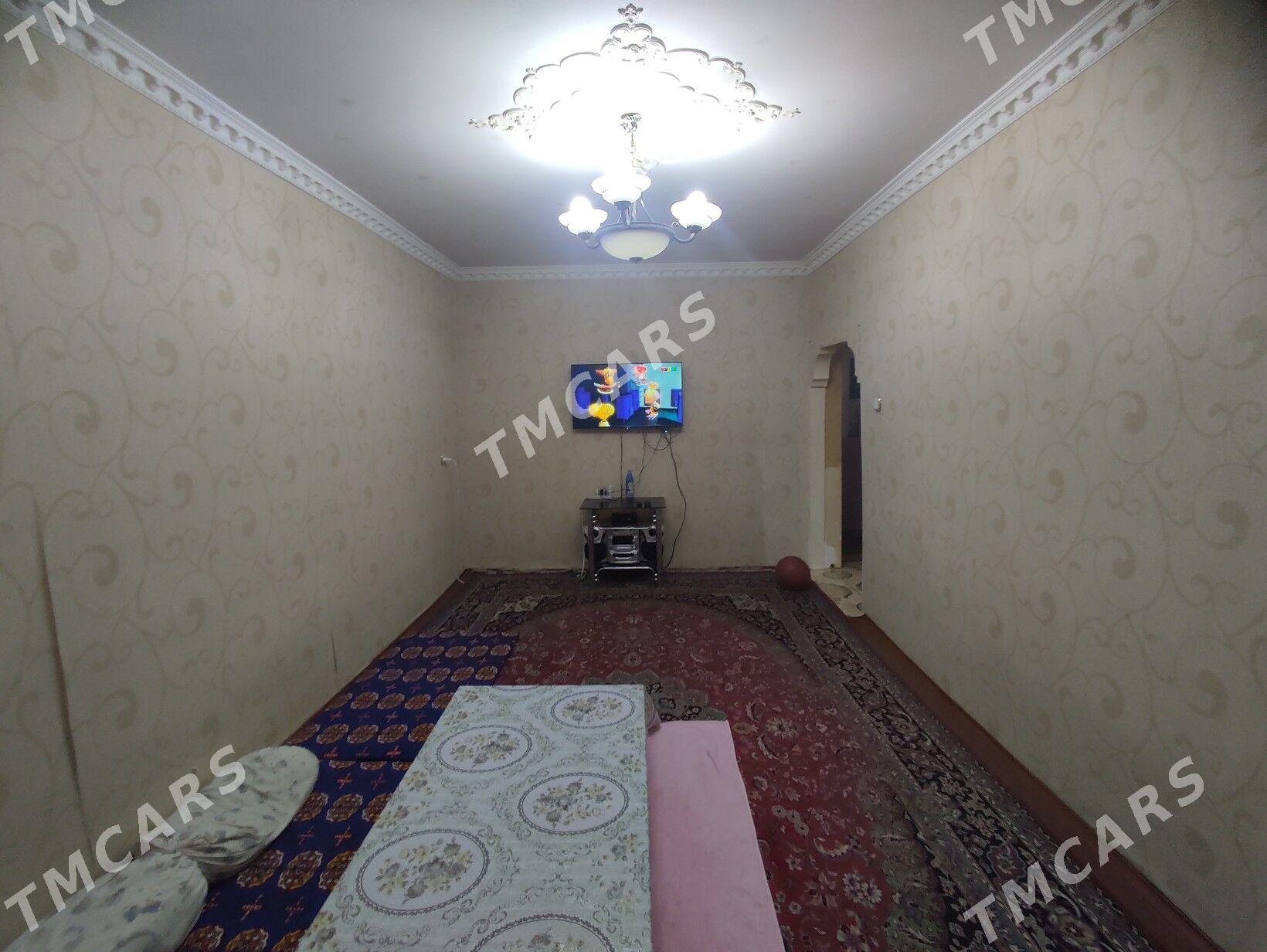 3комн 3этаж Бахар - Туркменбаши - img 4