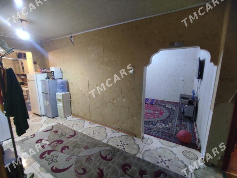 3комн 3этаж Бахар - Туркменбаши - img 3
