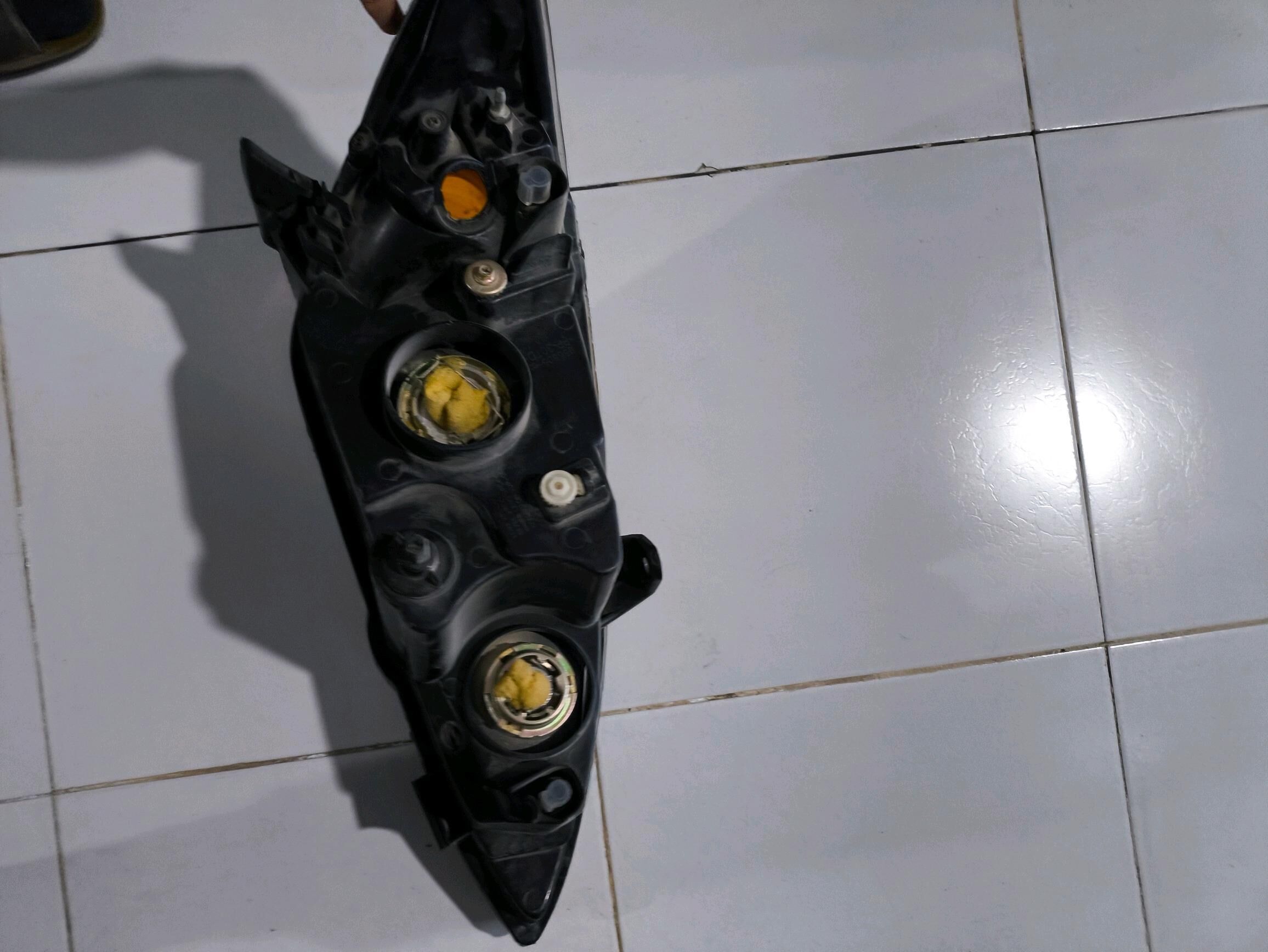 Duty camry fara 300 TMT - Мары - img 2