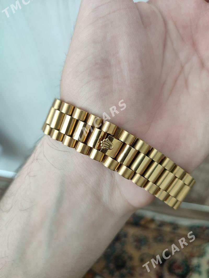 Rolex Mehanika Sagat - Мары - img 2