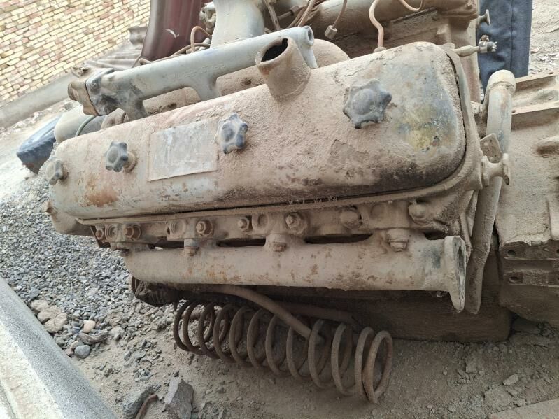 maz motor 25 100 TMT - Daşoguz - img 1