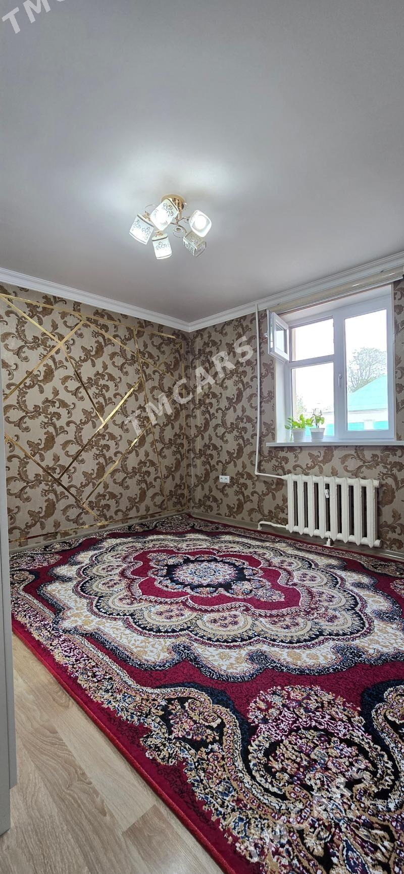 Petrazawodskiý 3 komnat - Ашхабад - img 4