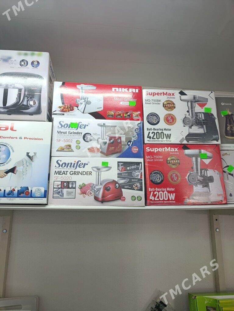 Et maşyn - Aşgabat - img 1