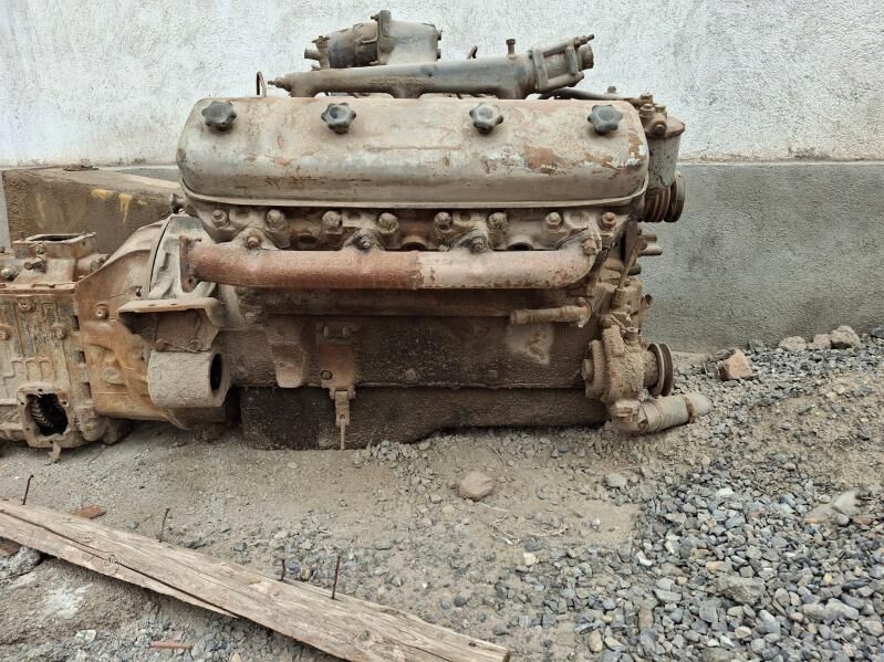 maz motor 25 100 TMT - Daşoguz - img 2