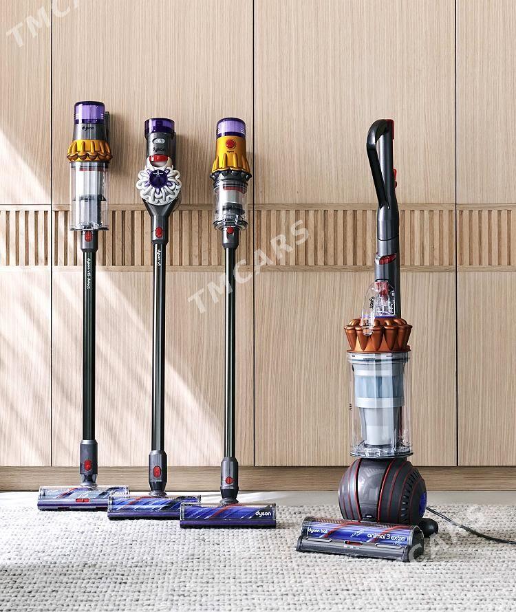 Dyson Pylesos V15 V12 Gen5 - Торговый центр "15 лет Независимости" - img 3