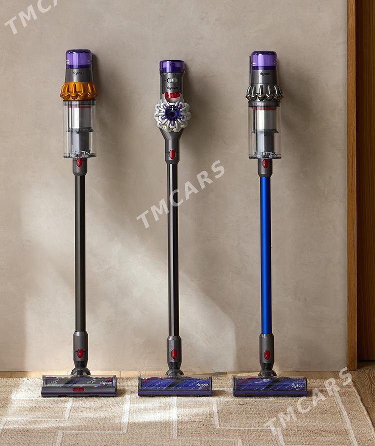 Dyson Pylesos V15 V12 Gen5 - Торговый центр "15 лет Независимости" - img 2