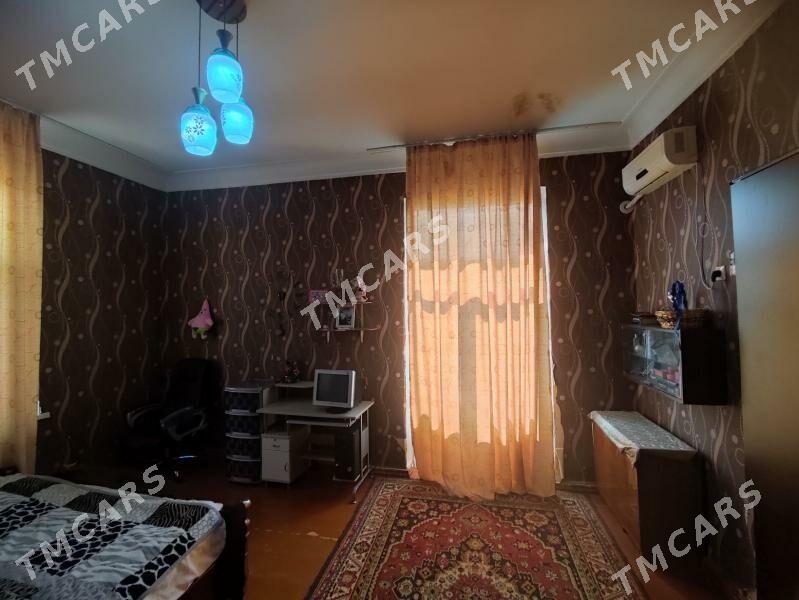 3комн 3этаж высокие потолки - Туркменбаши - img 6