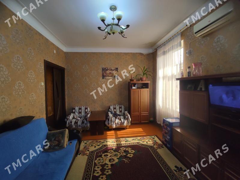 3комн 3этаж высокие потолки - Туркменбаши - img 4
