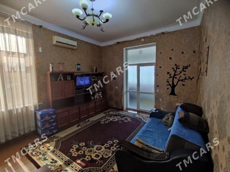 3комн 3этаж высокие потолки - Туркменбаши - img 7