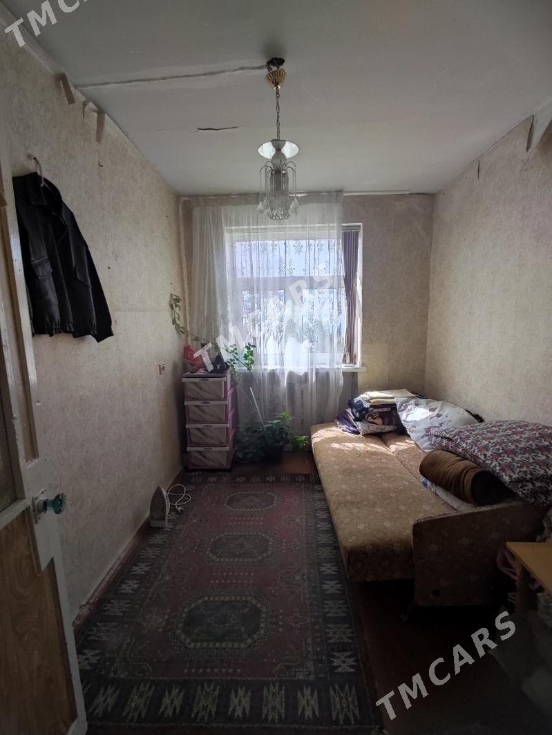 3комн 3этаж высокие потолки - Туркменбаши - img 2