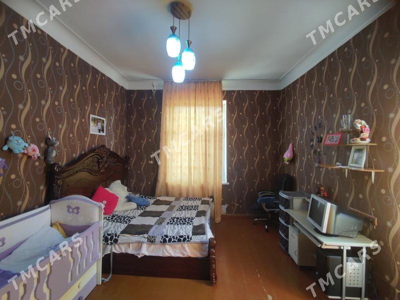 3комн 3этаж высокие потолки - Туркменбаши - img 5