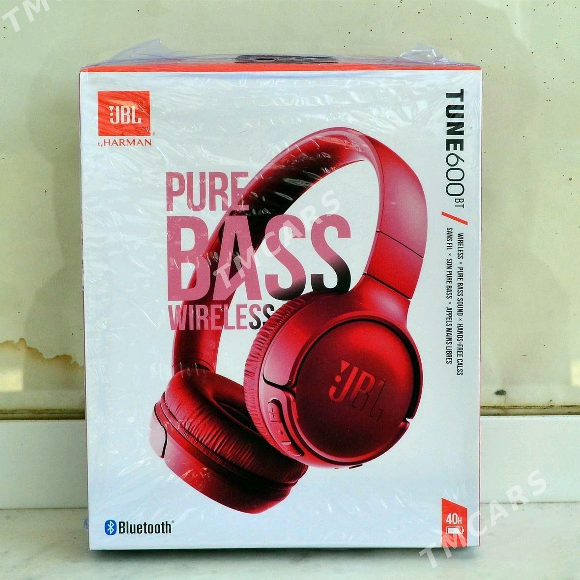 JBL NAUSNIK - Aşgabat - img 1