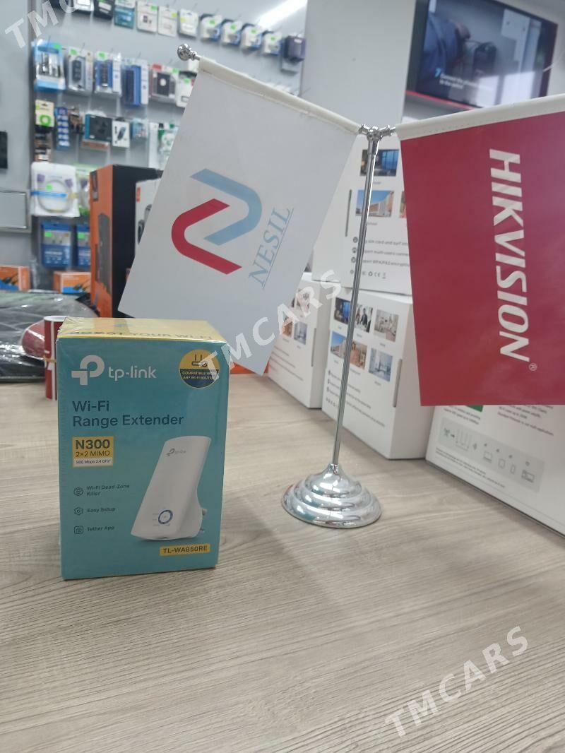Tp-link repeateri - Daşoguz - img 2