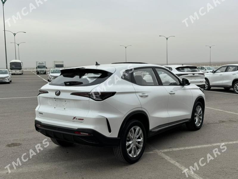 Changan Chana Star 2025 - 319 000 TMT - Ашхабад - img 2