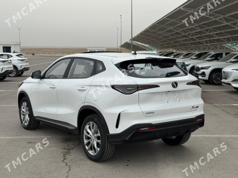 Changan Chana Star 2025 - 319 000 TMT - Ашхабад - img 9