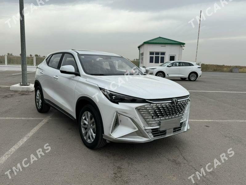 Changan Chana Star 2025 - 319 000 TMT - Ашхабад - img 10