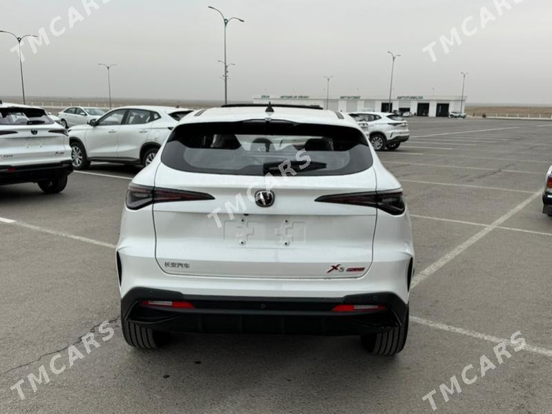 Changan Chana Star 2025 - 319 000 TMT - Ашхабад - img 6