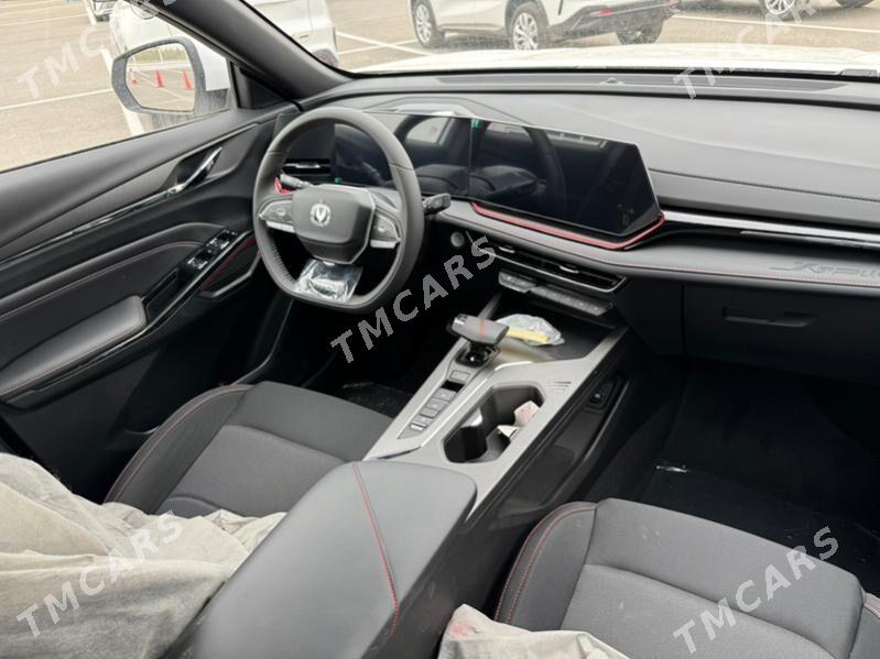 Changan Chana Star 2025 - 319 000 TMT - Ашхабад - img 7