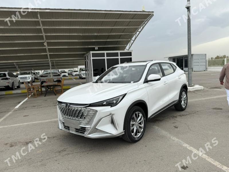Changan Chana Star 2025 - 319 000 TMT - Ашхабад - img 3