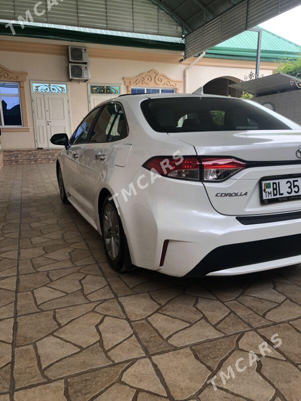 Toyota Corolla 2019 - 260 000 TMT - Ашхабад - img 4