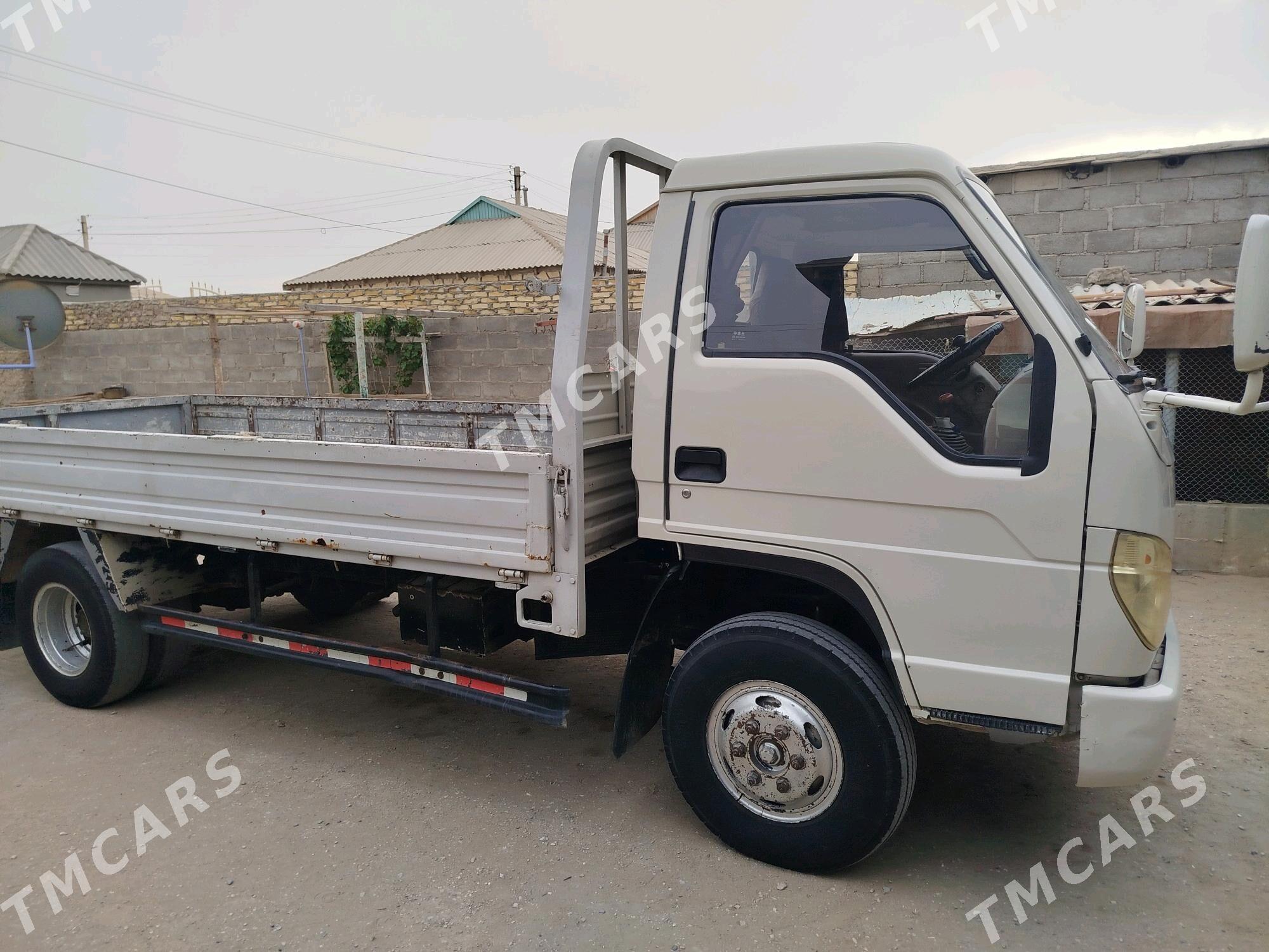 Forland H2 2013 - 130 000 TMT - Гумдаг - img 2