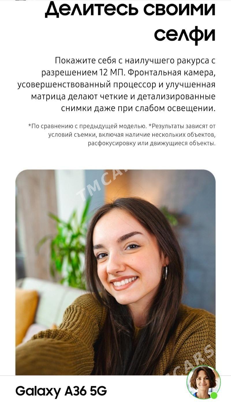 Samsung A 36 Kredit Кредит - Parahat 7 - img 10