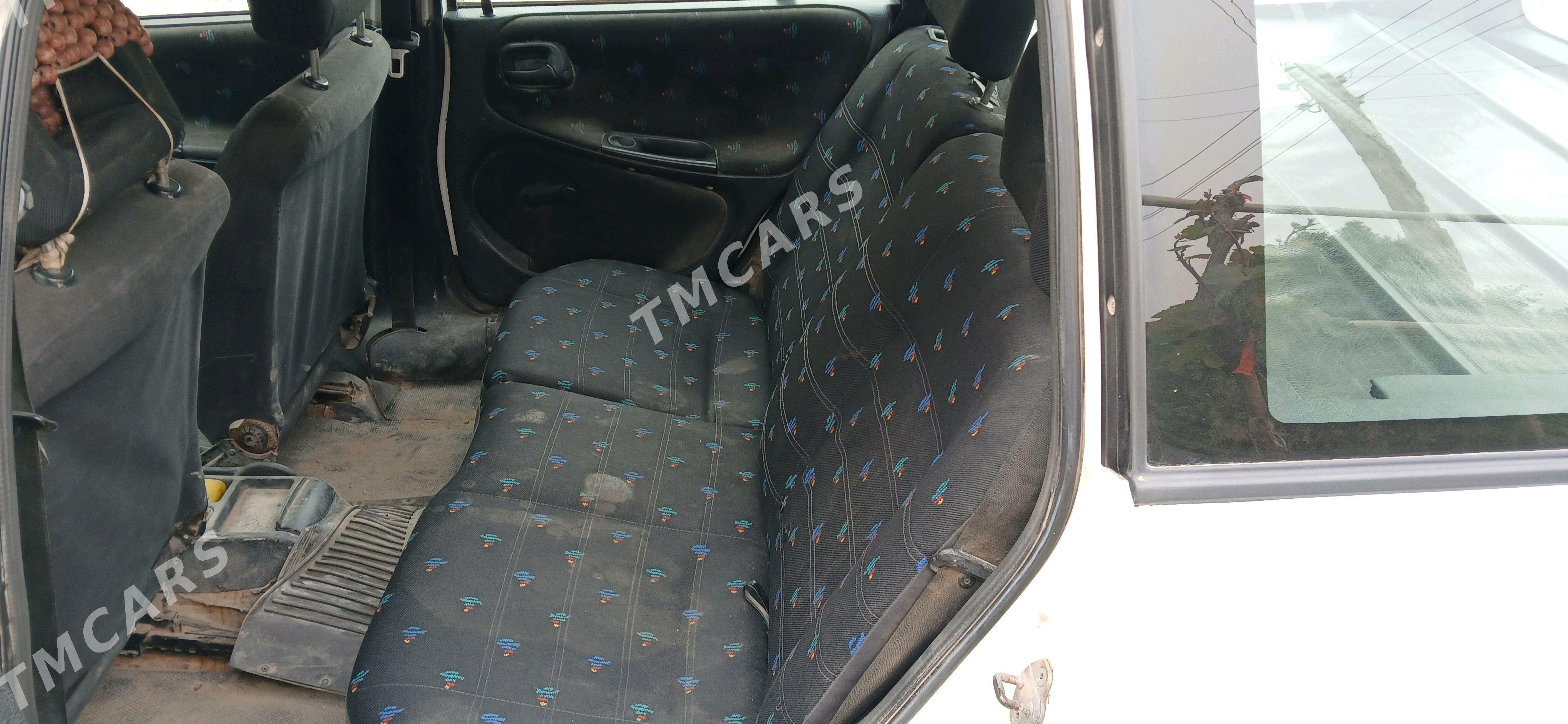 Opel Astra 1994 - 34 000 TMT - Гурбансолтан Едже - img 3