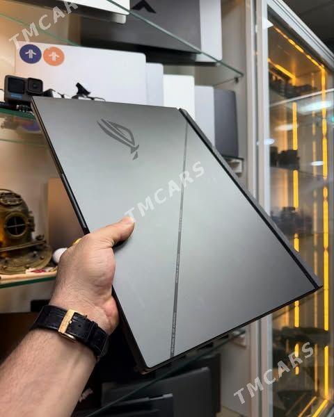 Asus Rog Strix G18 i7/RTX4060 - Aşgabat - img 10