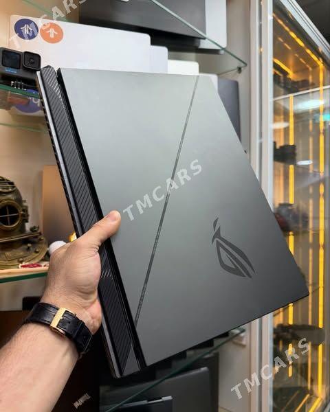 Asus Rog Strix G18 i7/RTX4060 - Aşgabat - img 6