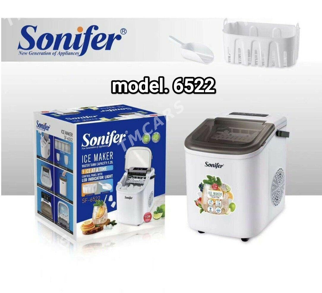 BUZ APARAT UGUR WE SONIFER - Gurtly - img 6