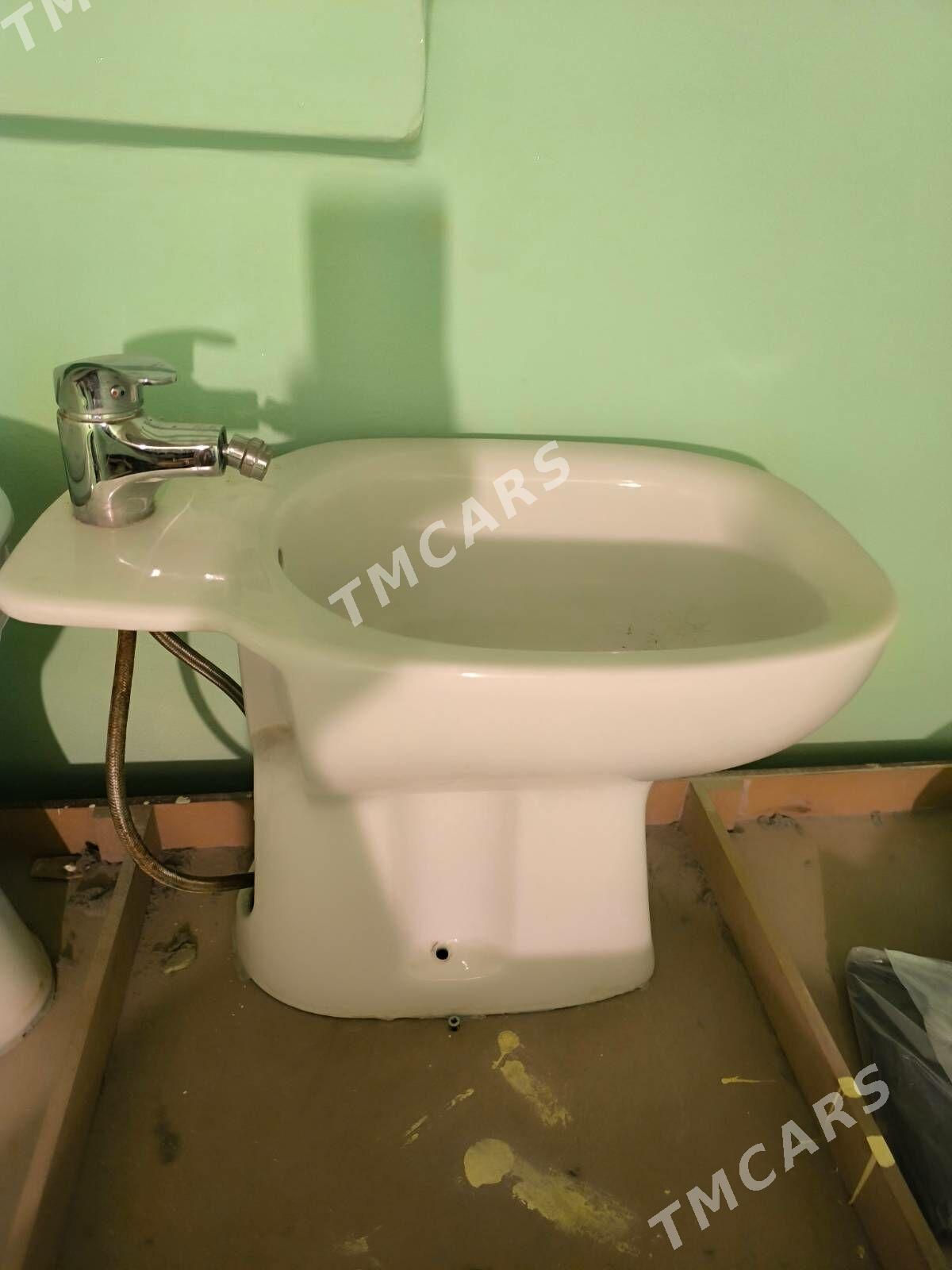 Биде Bide - Aşgabat - img 2