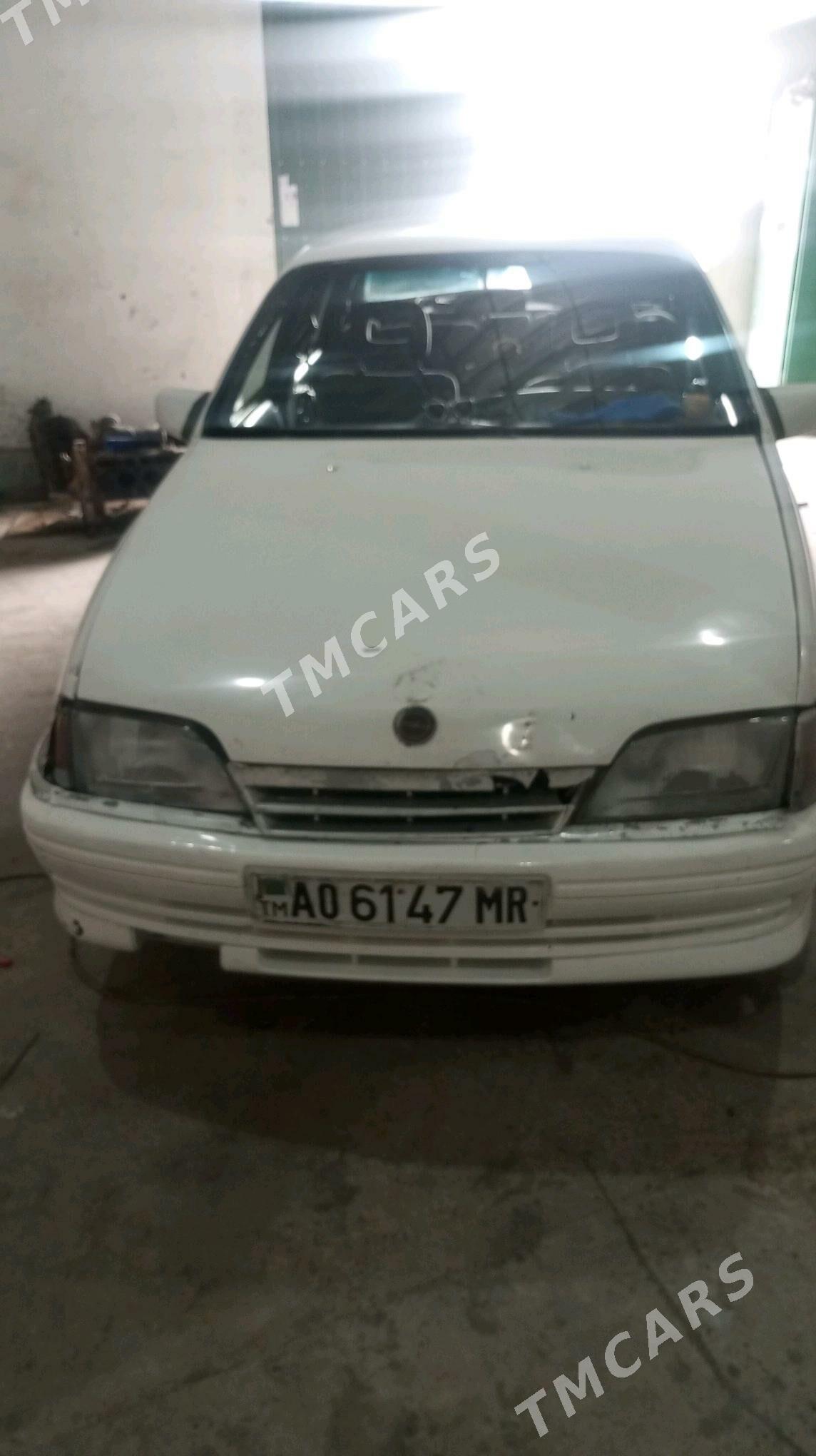 Opel Omega 1991 - 20 000 TMT - Türkmenabat - img 2